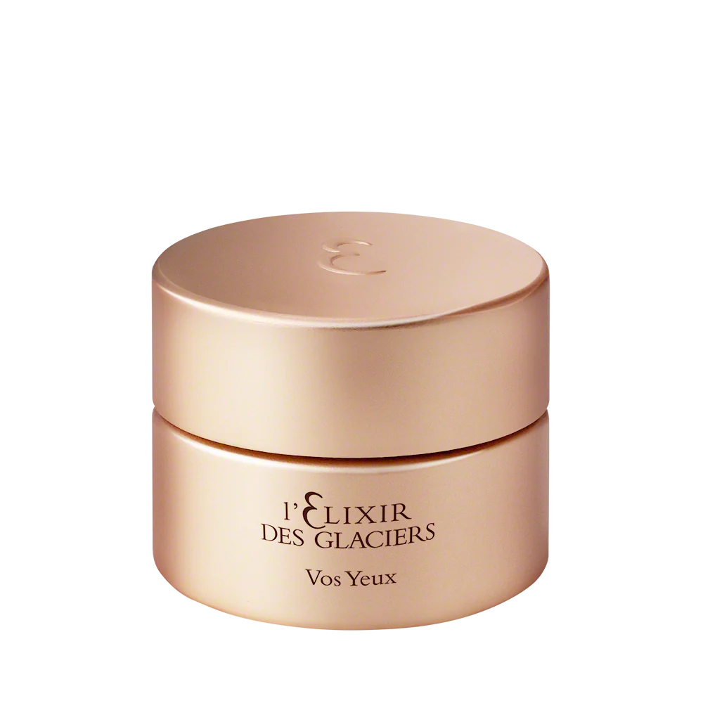 Vos Yeux - Complete Eye Contour Care 15ml