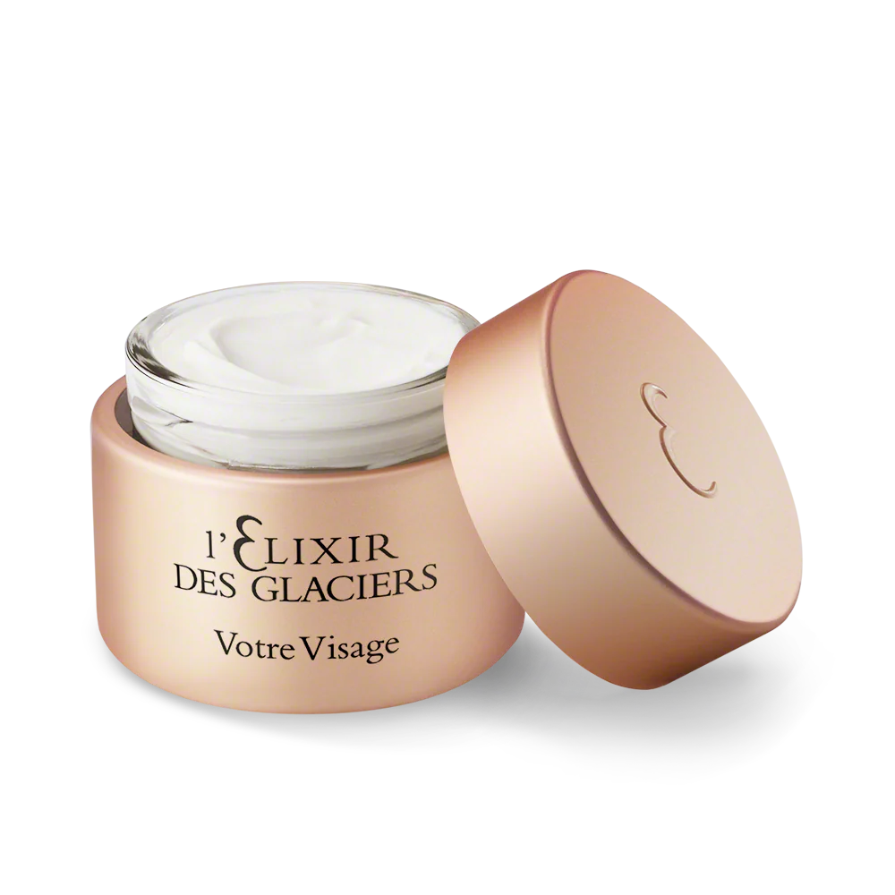 Votre Visage - Lifting Anti-Aging Cream 50ml