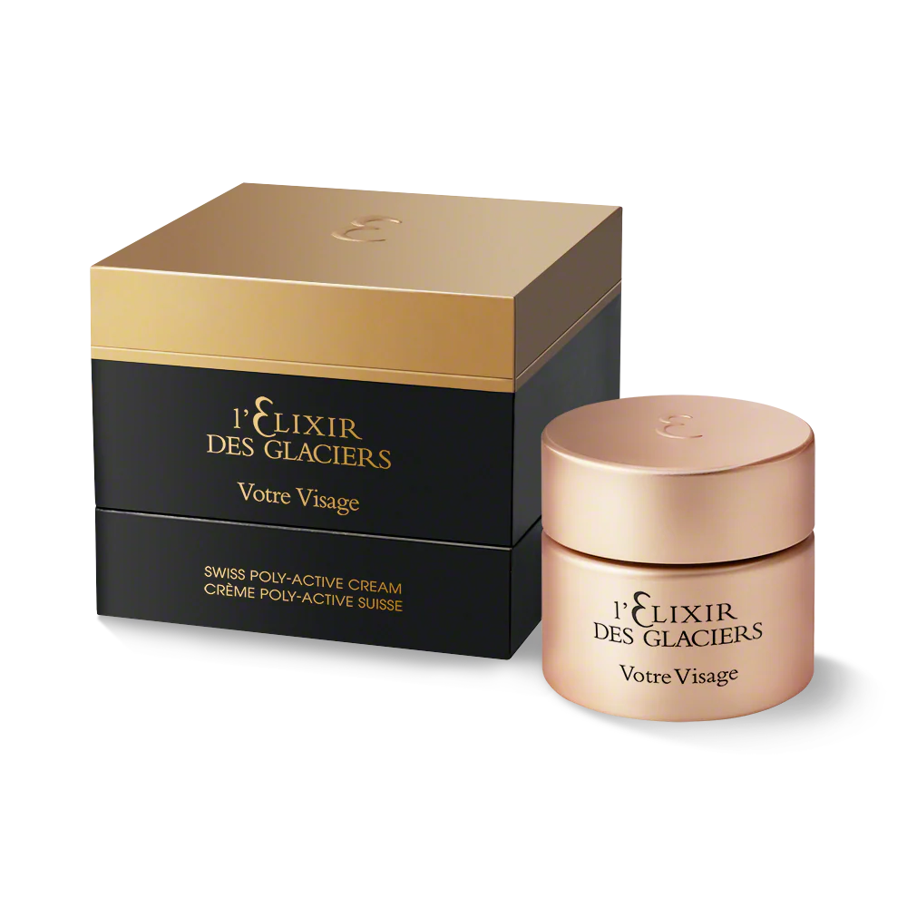 Votre Visage - Lifting Anti-Aging Cream 50ml - Image 3