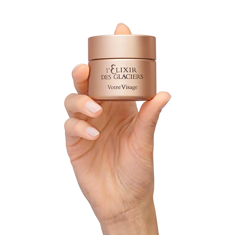 Votre Visage - Lifting Anti-Aging Cream 50ml - Image 7