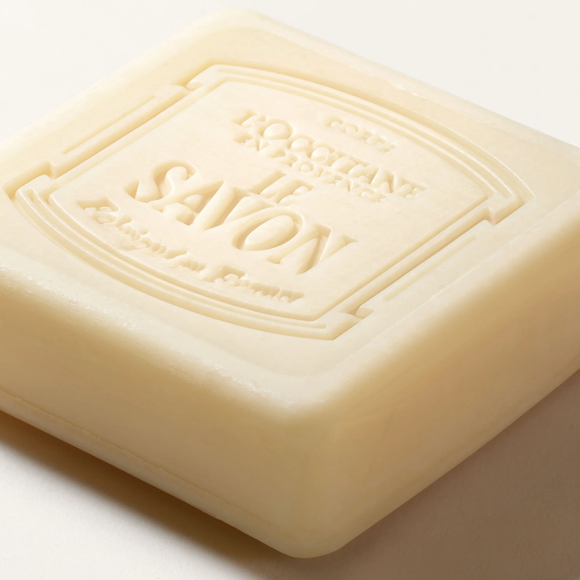 Shea Lavender Soap 100g - Image 3