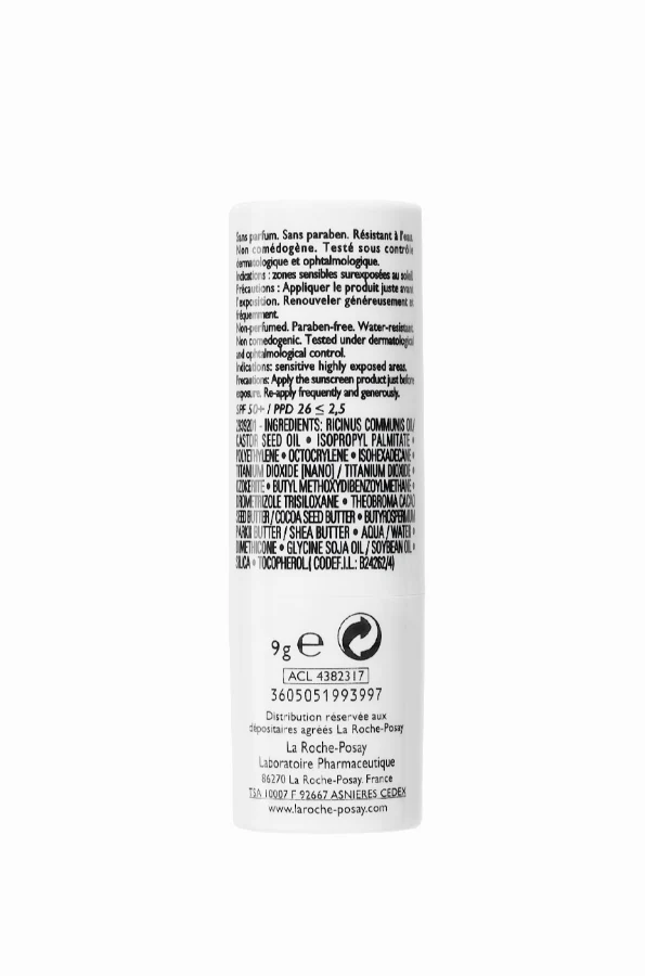 Anthelios Stick SPF-50+ 15ml - Image 3