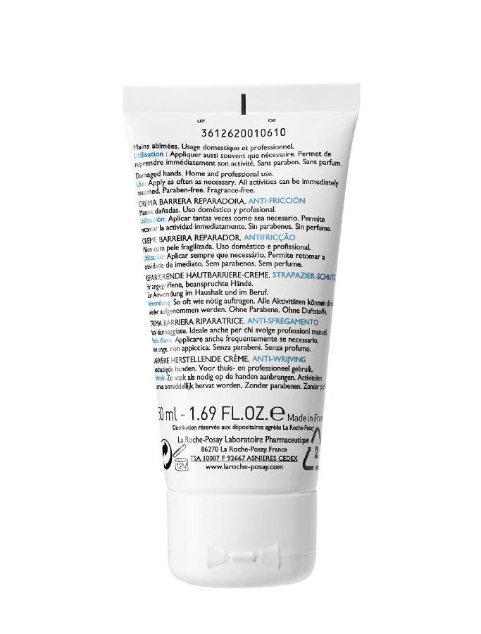 Cicaplast Baume Hand Cream 50ml - Image 3