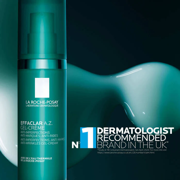 Effaclar A.Z. Gel-Cream 40ml - Image 7