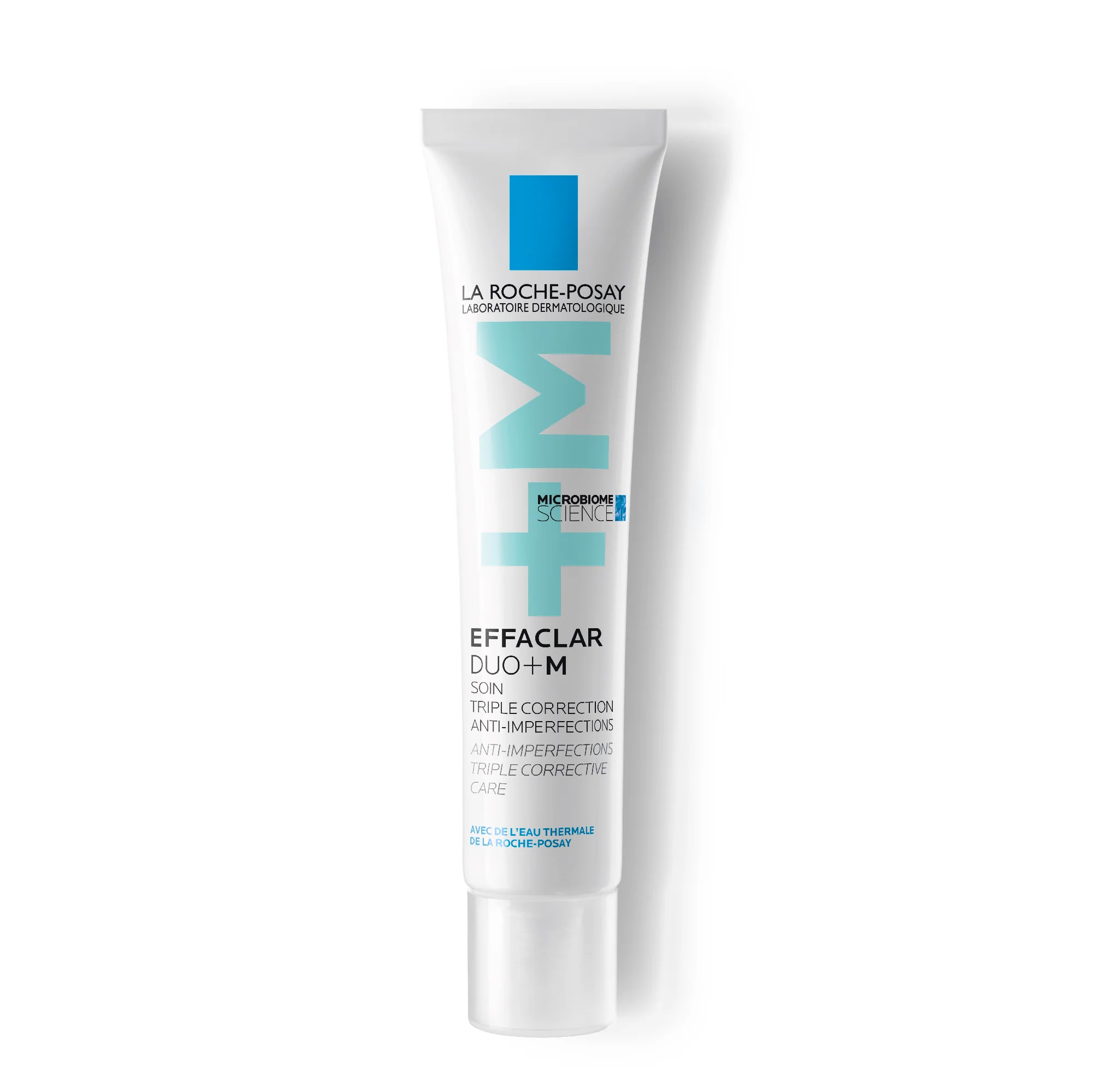 Effaclar Duo + M 40ml