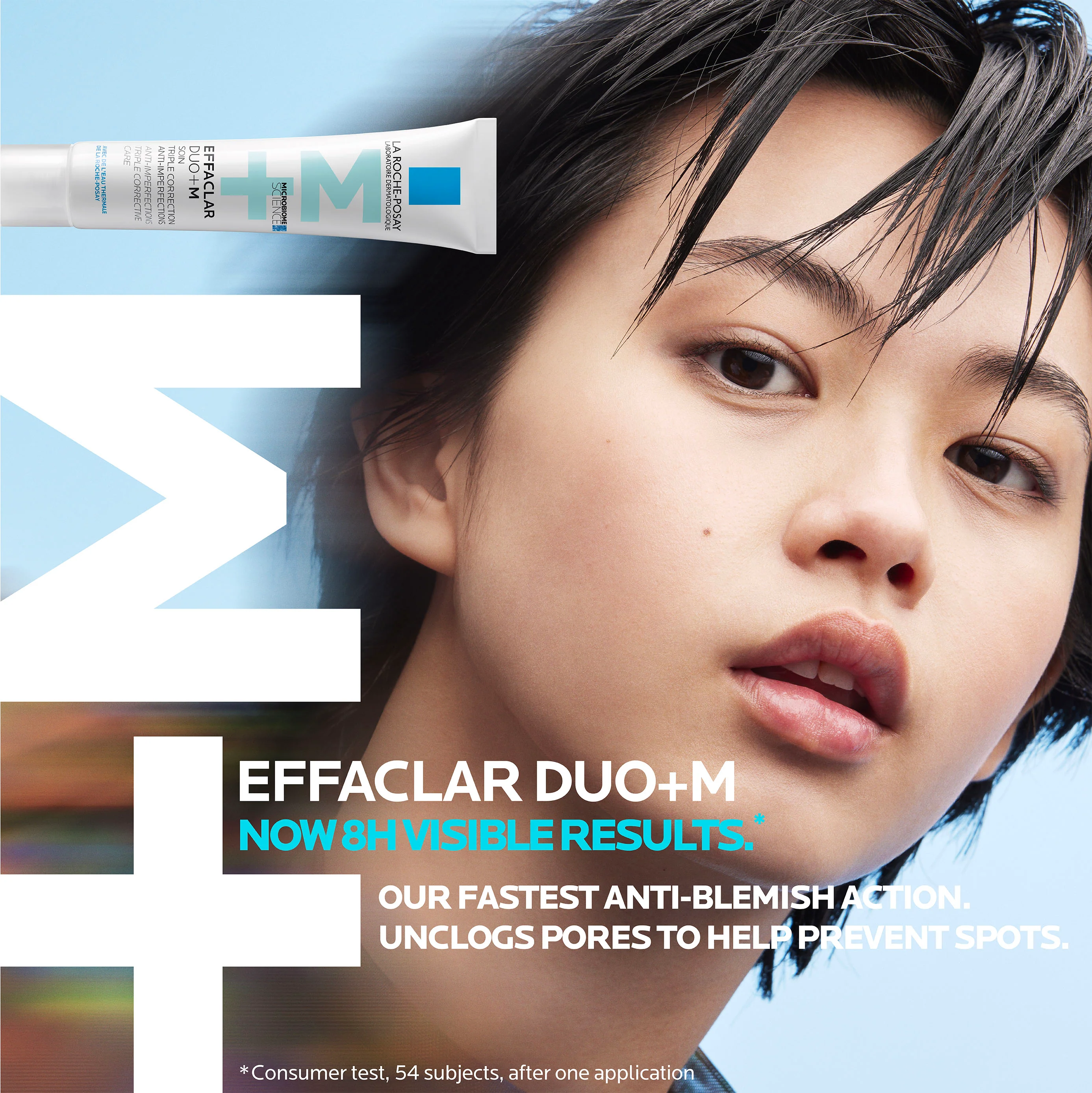 Effaclar Duo + M 40ml - Image 4