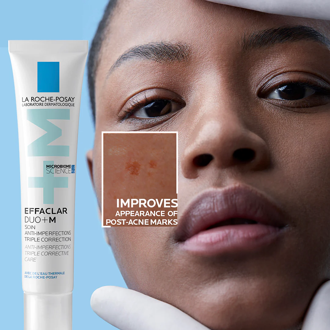 Effaclar Duo + M 40ml - Image 5