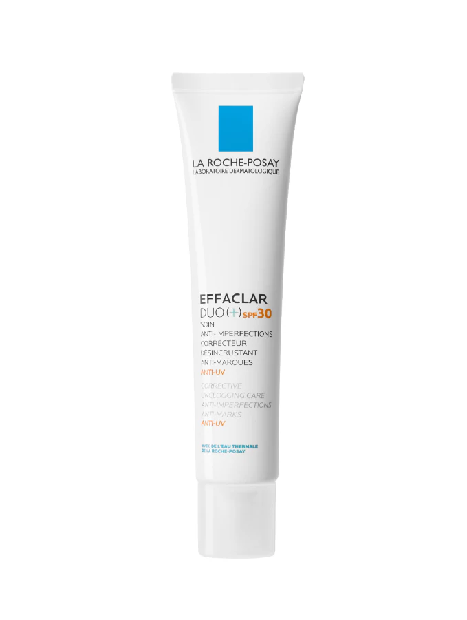 Effaclar Duo+ SPF-30 40ml - Image 2