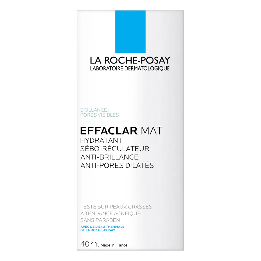 Effaclar MAT+ 40ml - Image 2