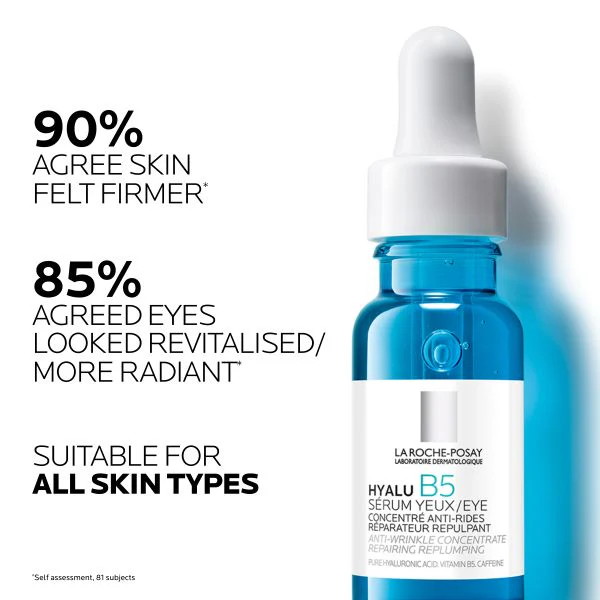 Hyalu B5 Eye Serum 15ml - Image 2