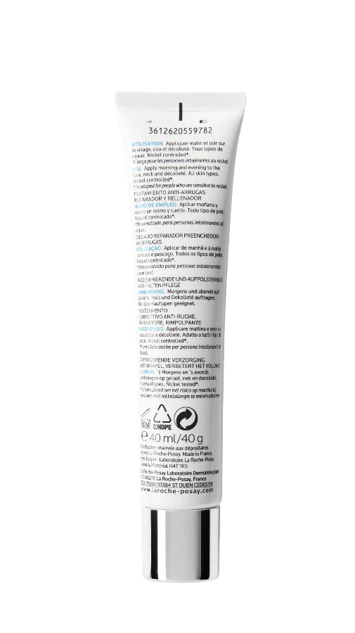 Hyalu B5 Hyaluronic Acid Cream 40ml - Image 3