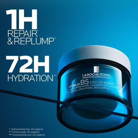 Hyalu B5 Suractivated Cream 50ml - Image 3