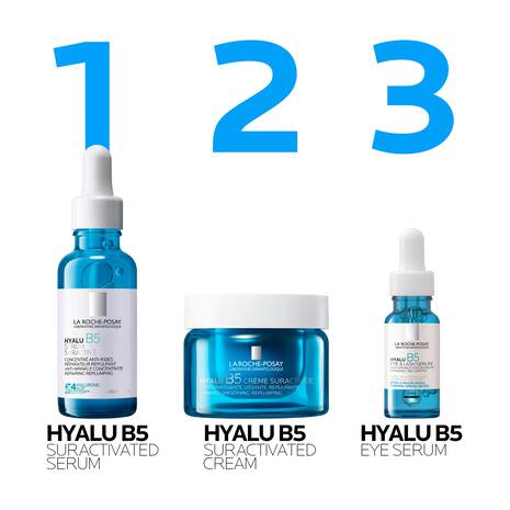 Hyalu B5 Suractivated Cream 50ml - Image 7