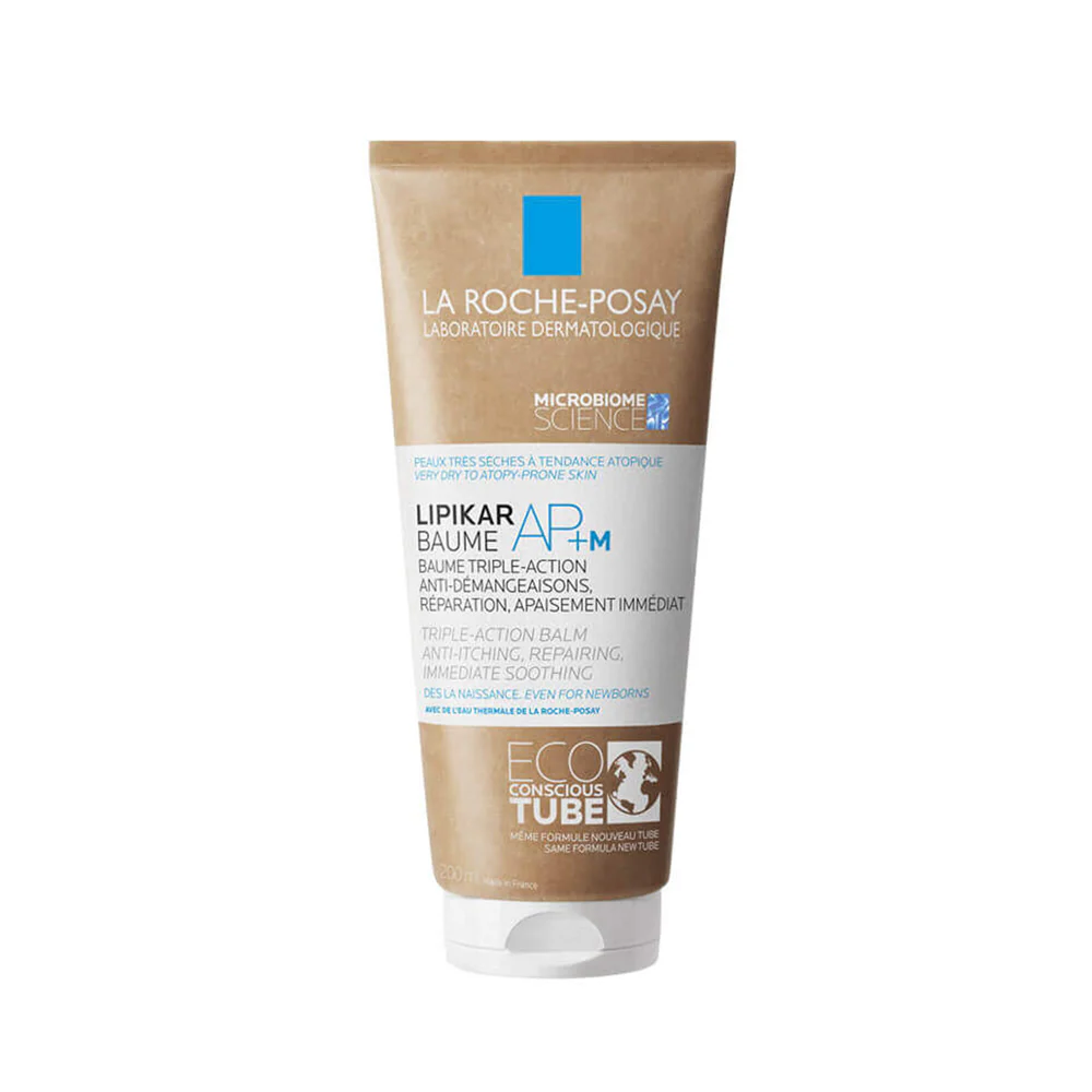 Lipikar Moisturising Balm AP+ M Baby 200ml