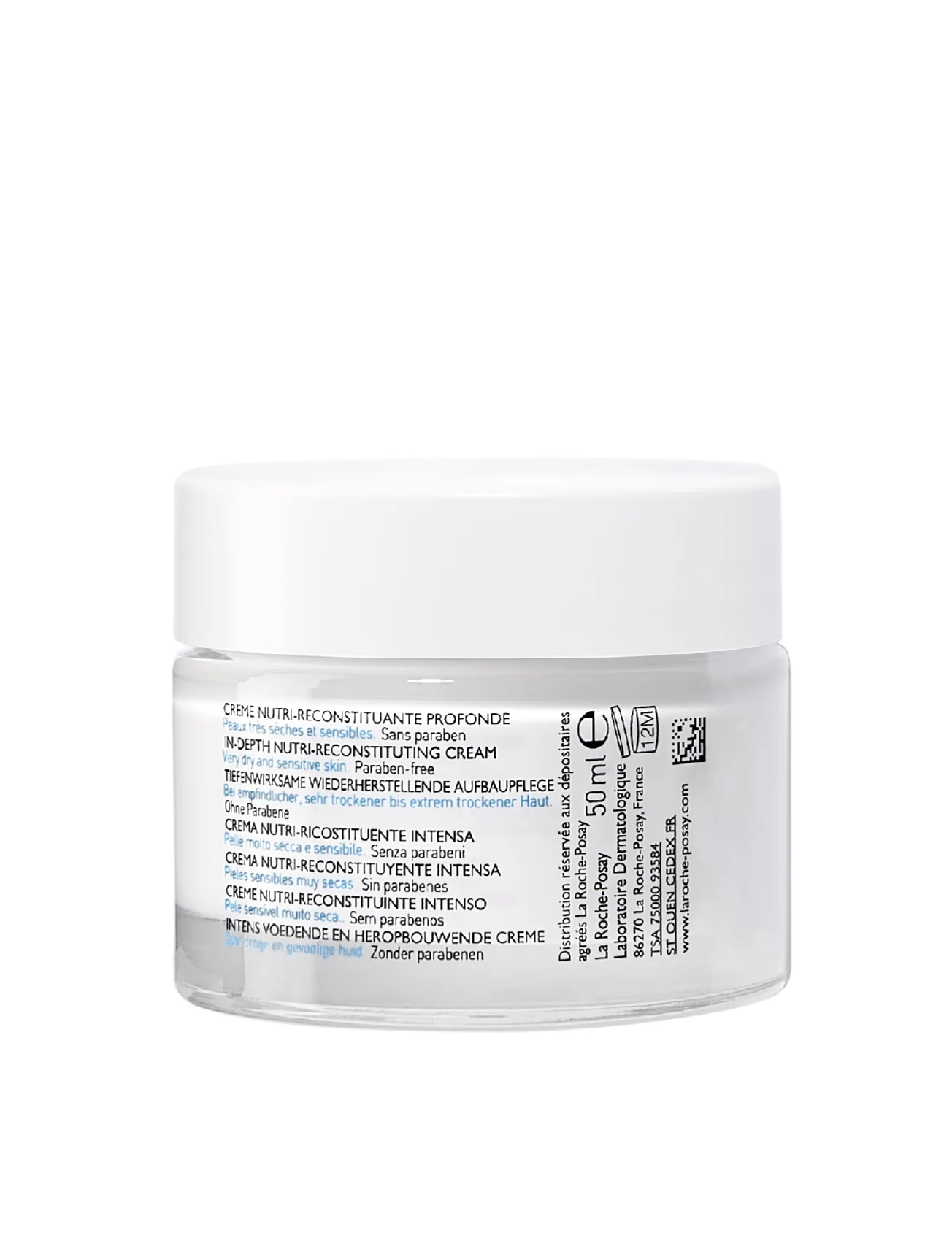Nutritic Intense Riche 50ml - Image 3