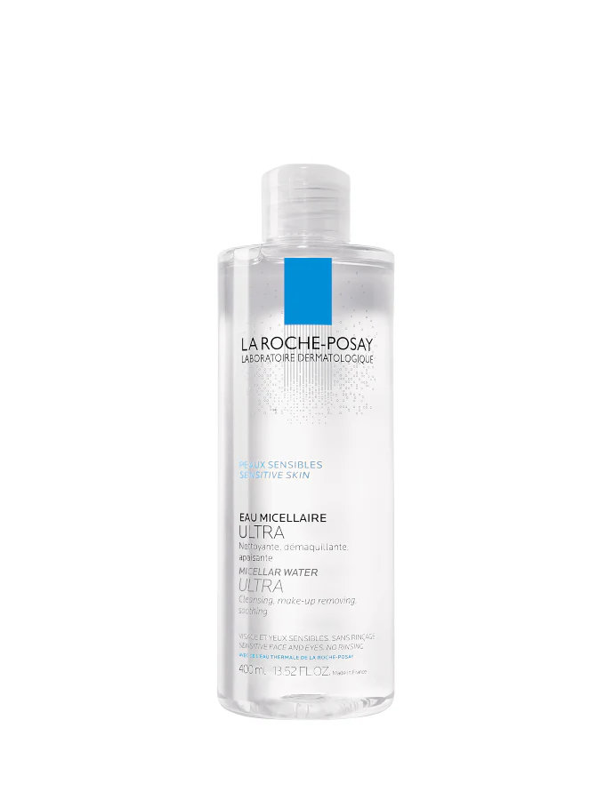 Sensitive Skin Micellar Water 200ml - Image 3