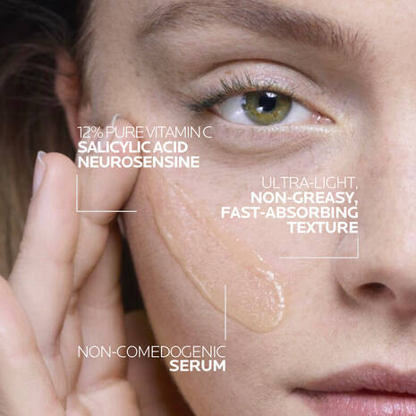 Vitamin C12 Serum 30ml - Image 3