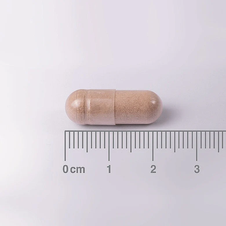 L-Theanine 200mg 60 capsules - Image 2