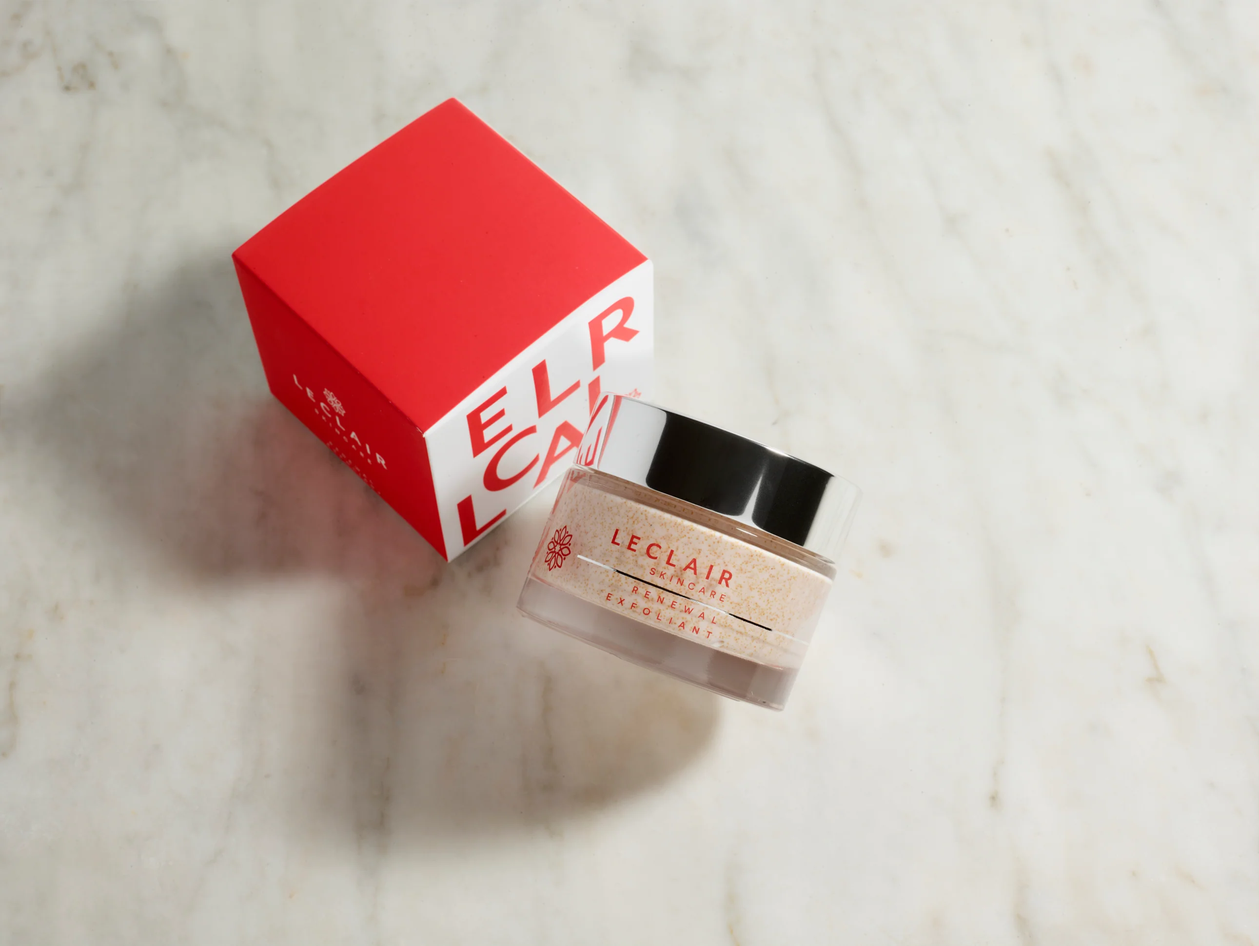 Renewal Face Exfoliant 75ml - Image 2