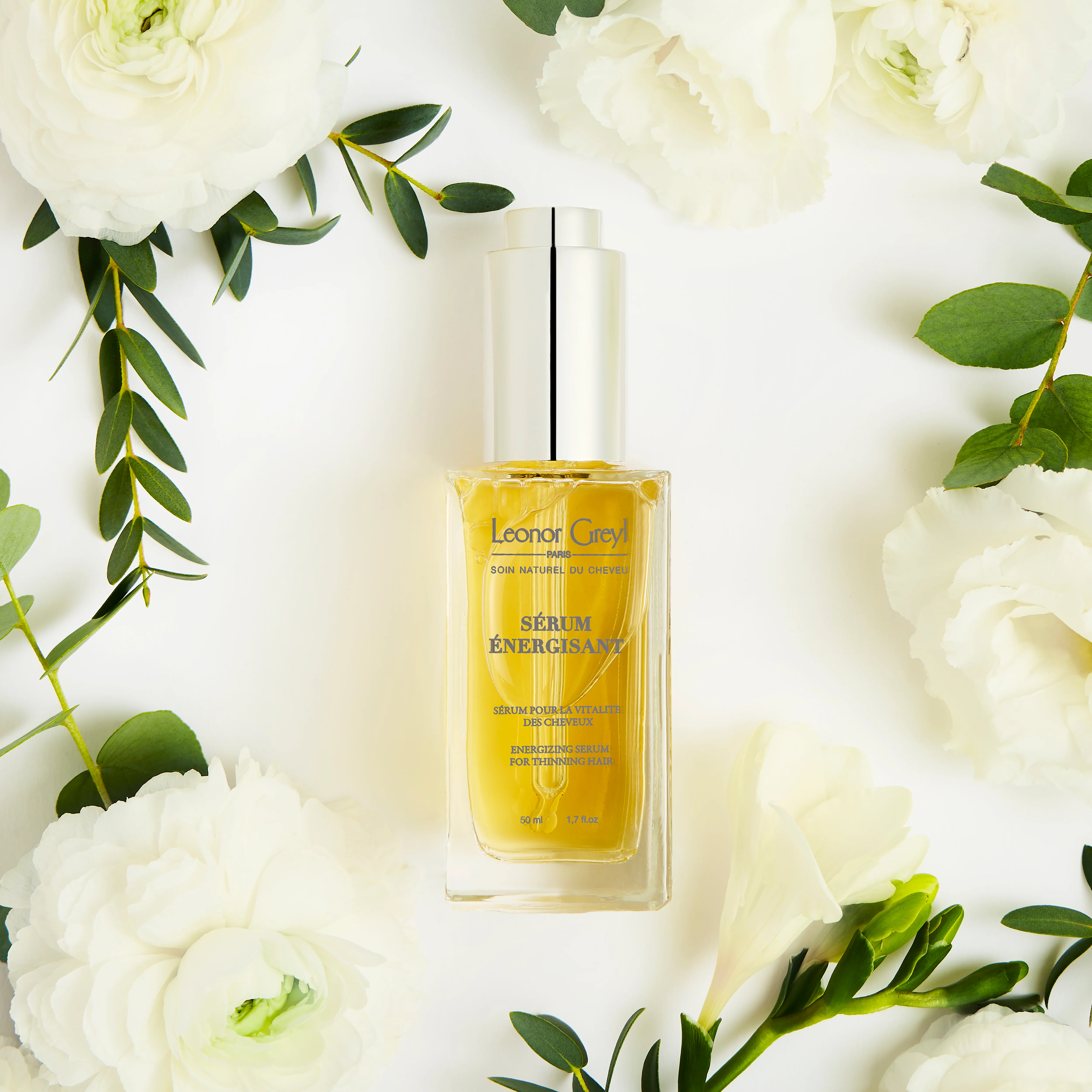 Serum Energisant 50ml - Image 2