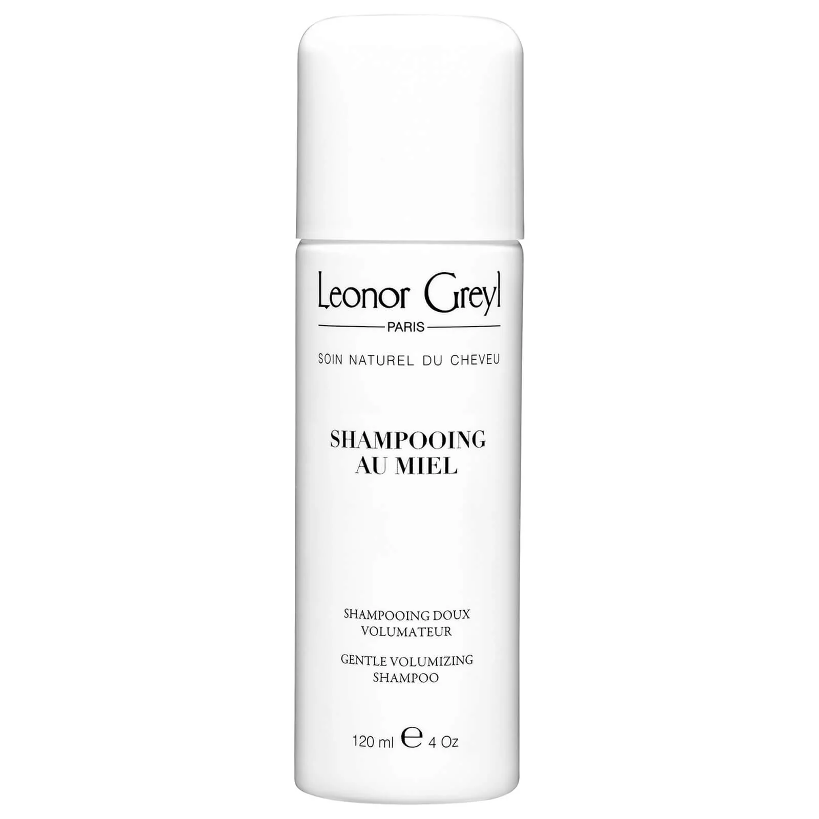 Shampooing Au Miel 120ml