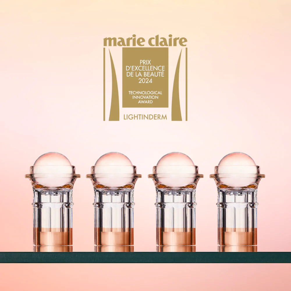 Brightening Serum 4 Capsules / 1 month - Image 2