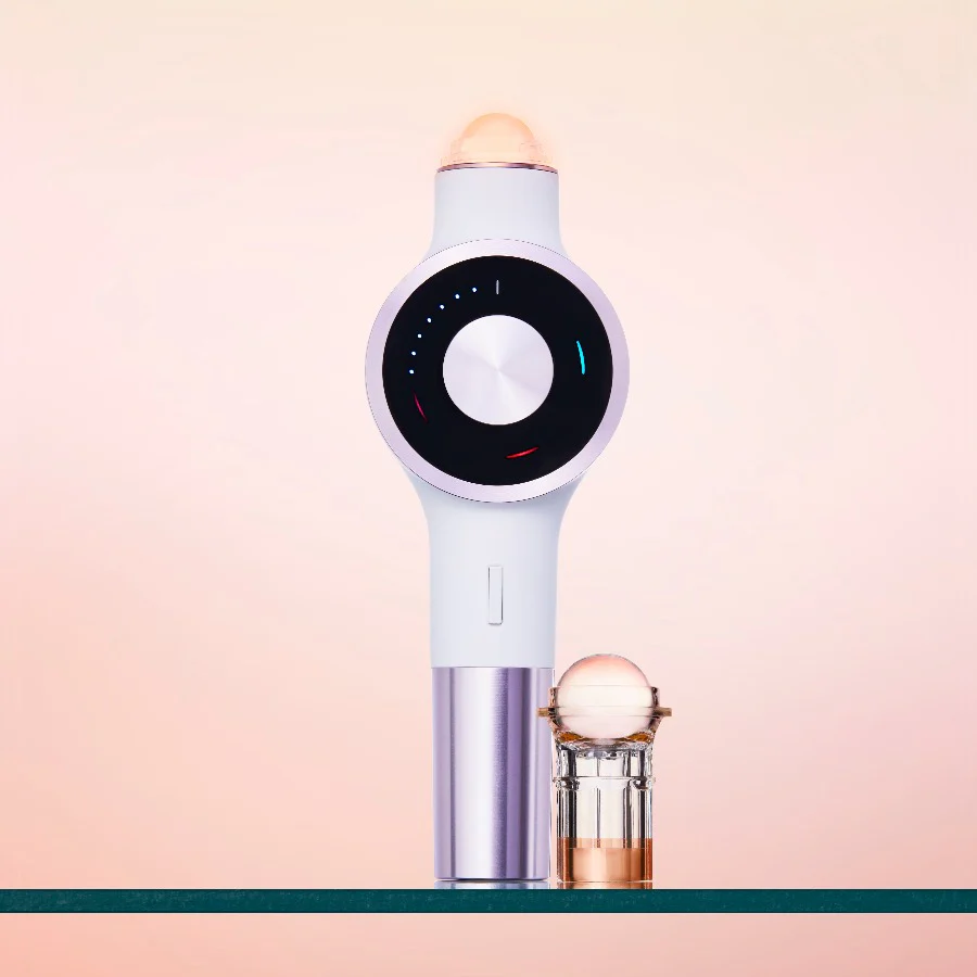 Brightening Serum 4 Capsules / 1 month - Image 3
