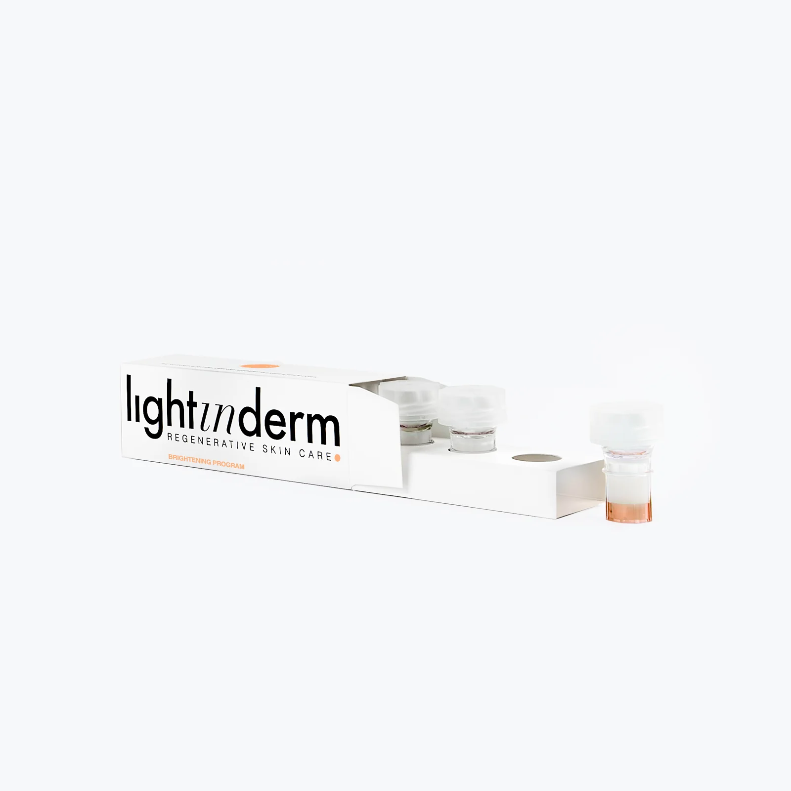 Brightening Serum 4 Capsules / 1 month - Image 5