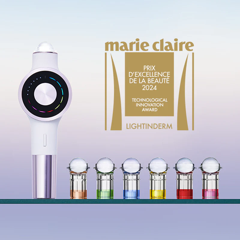 Brightening Serum 4 Capsules / 1 month - Image 6