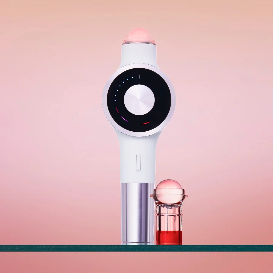 Lift Serum 4 Capsules / 1 Month - Image 3