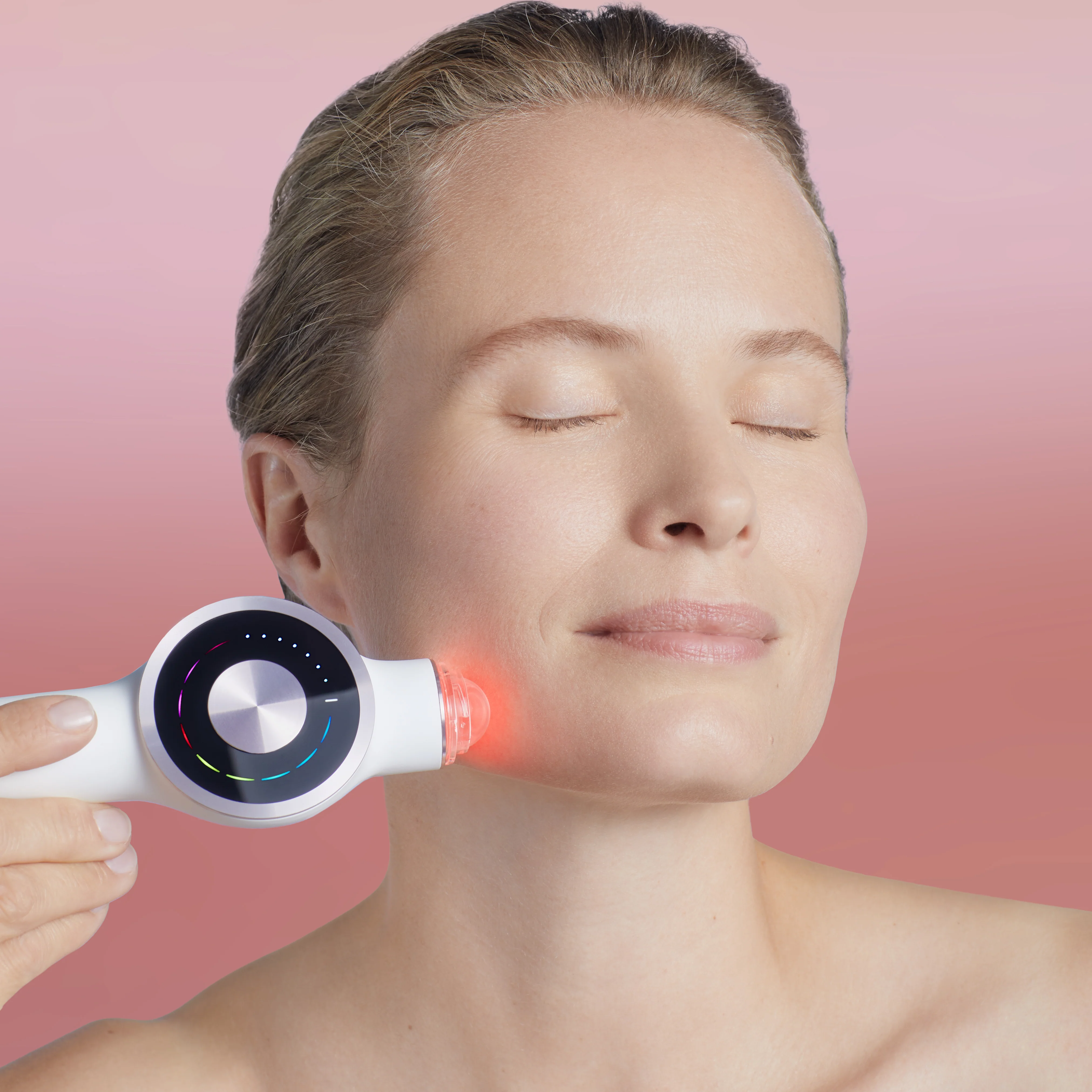 Lift Serum 4 Capsules / 1 Month - Image 4