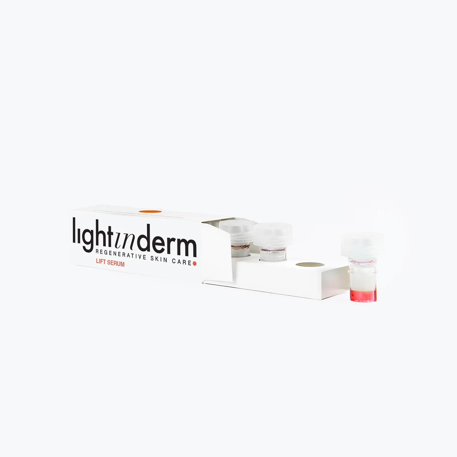 Lift Serum 4 Capsules / 1 Month - Image 6