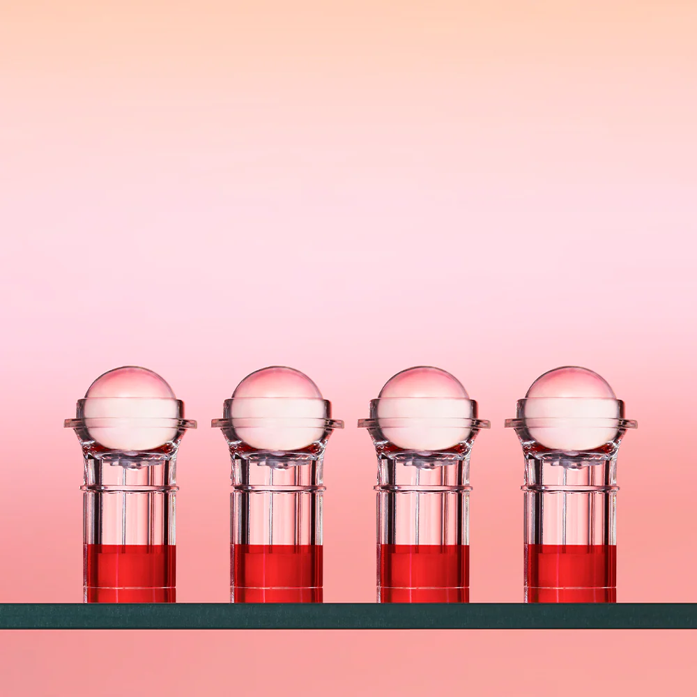Lift Serum 4 Capsules / 1 Month - Image 8