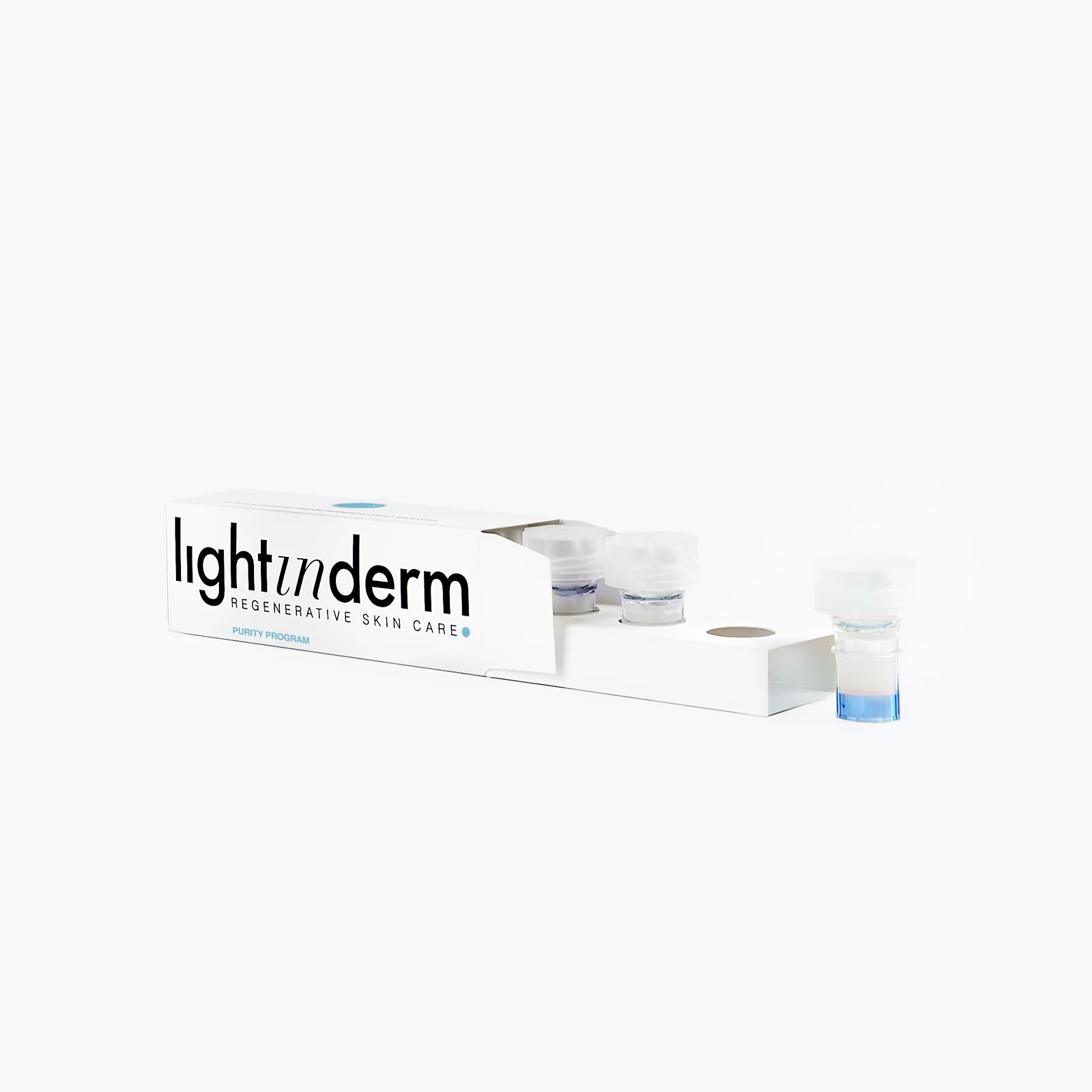Purity Serum 4 Capsules / 1 month - Image 5