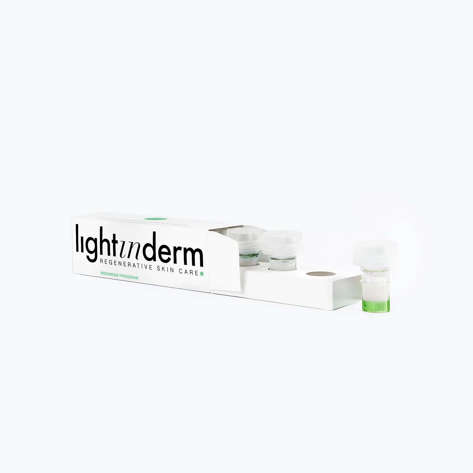 Redness Relief Serum 4 Capsules / 1 month - Image 5