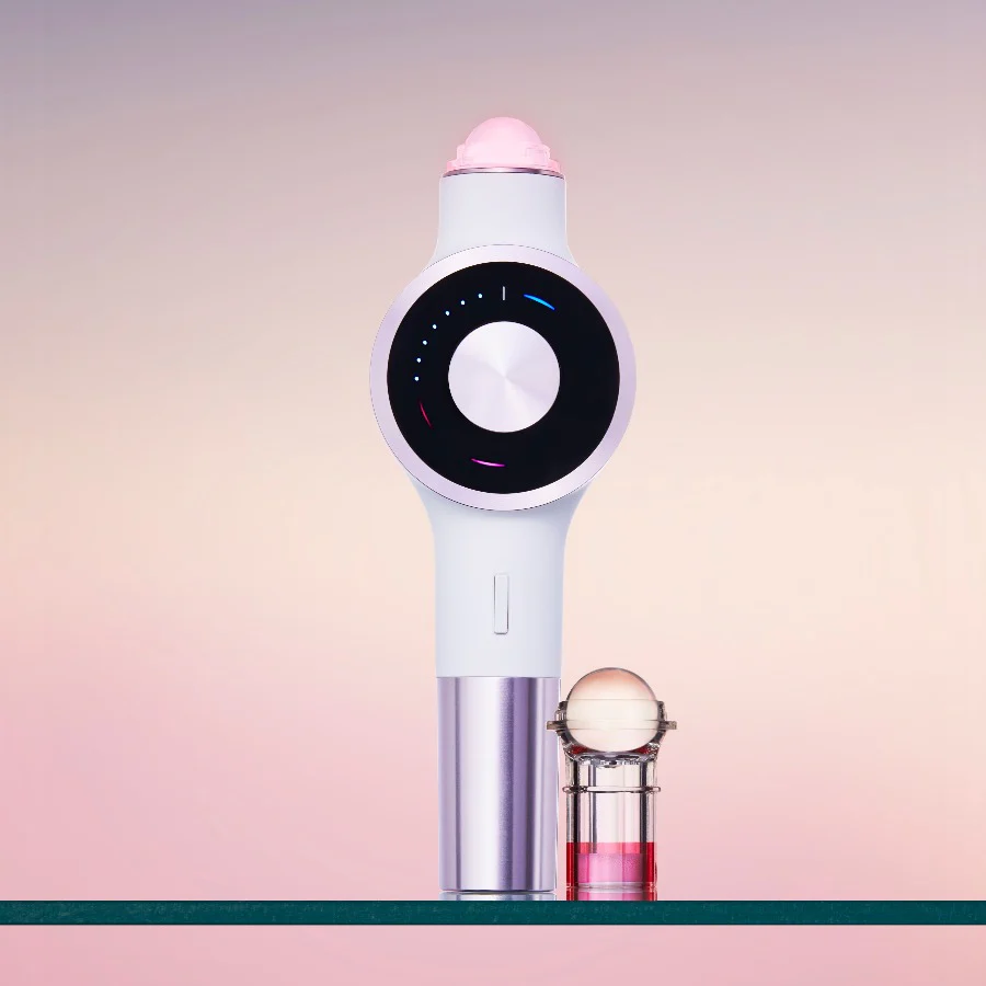 Repair Serum 4 Capsules / 1 month - Image 4
