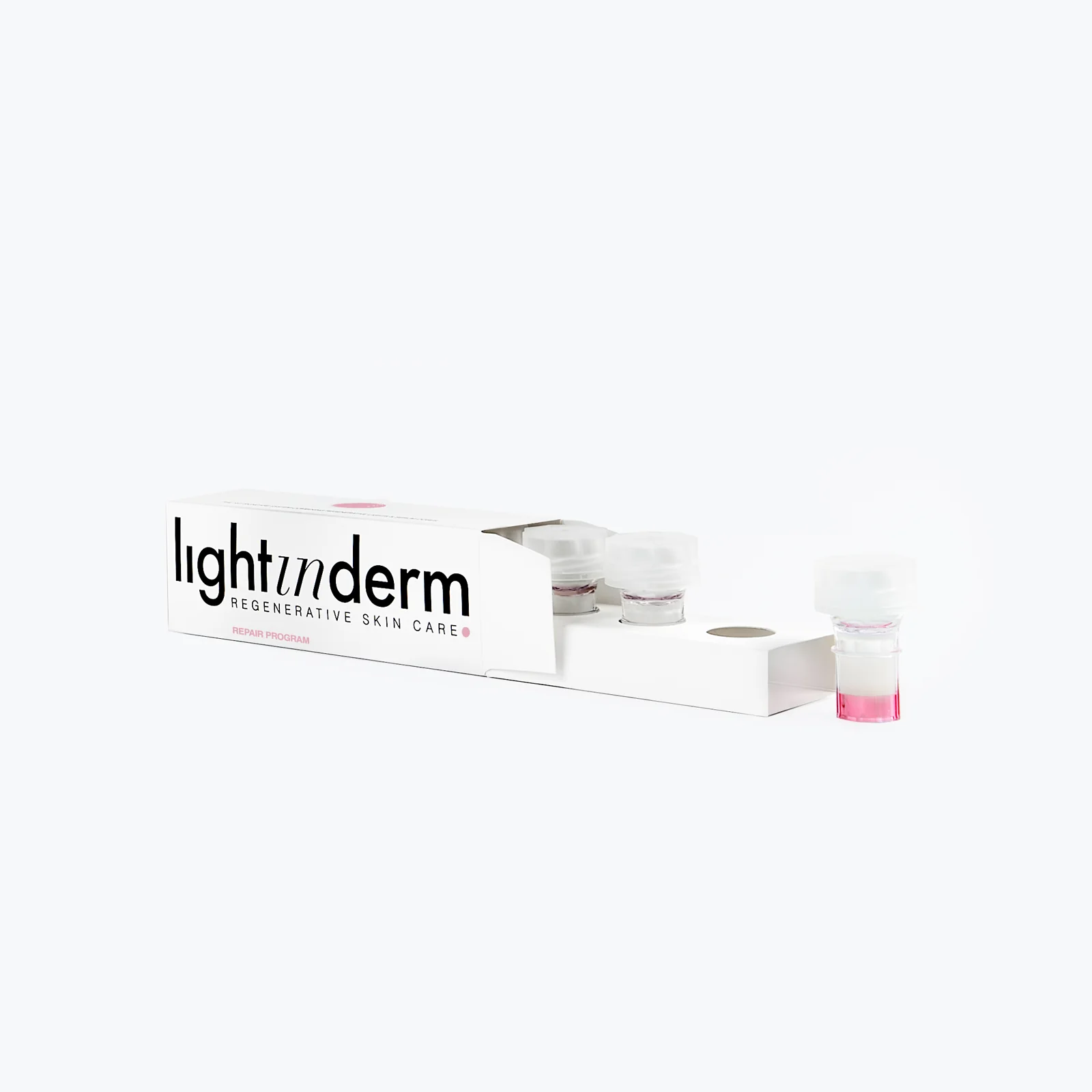 Repair Serum 4 Capsules / 1 month - Image 6
