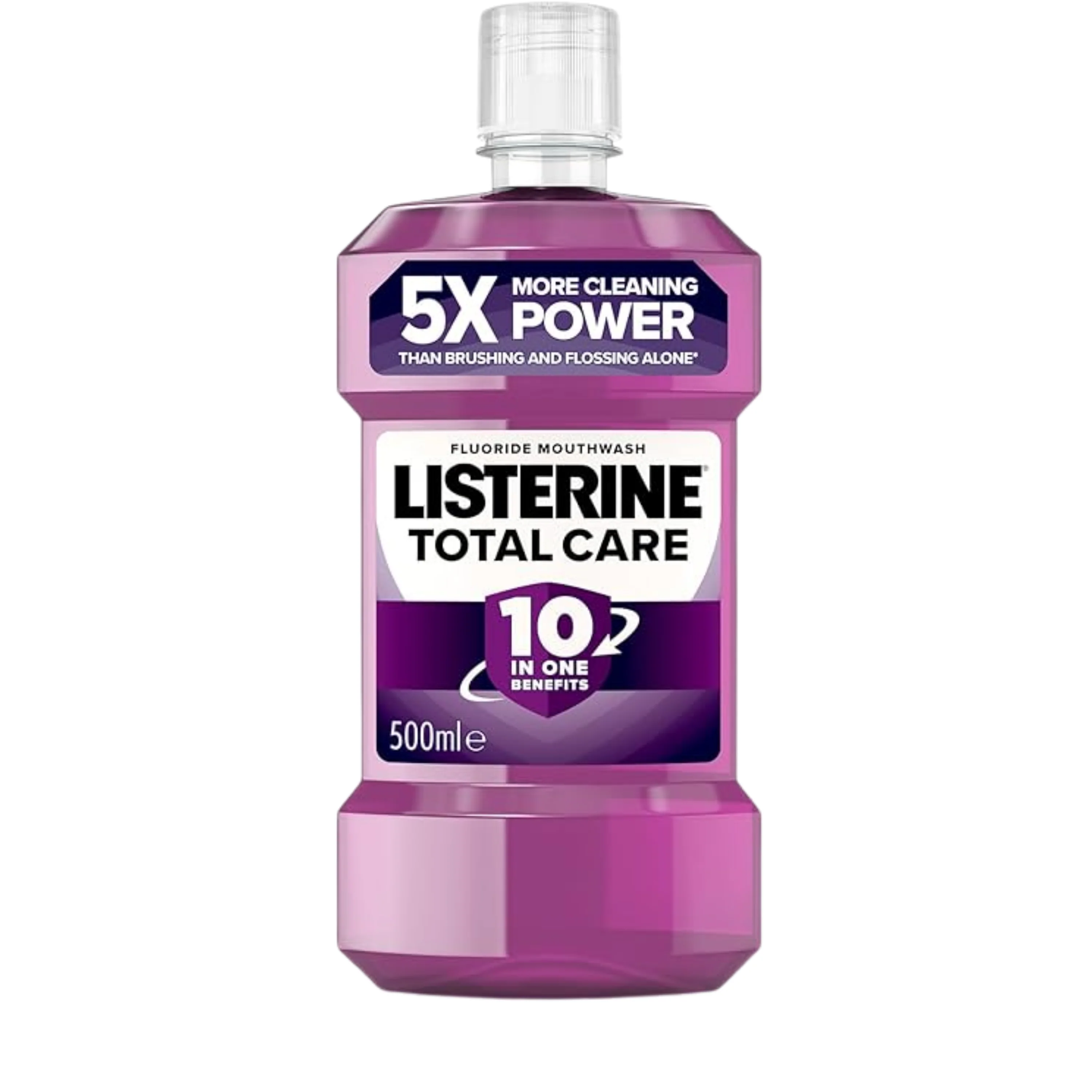 Total Care Mouthwash 500ml