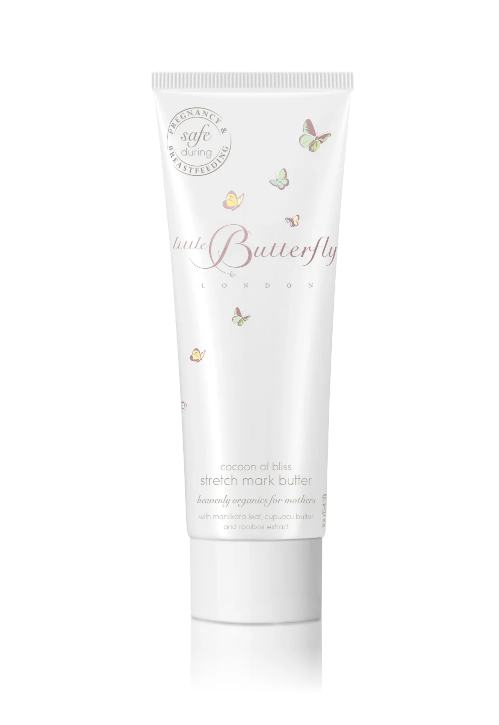 Cocoon of Bliss Stretch Mark Butter 150ml