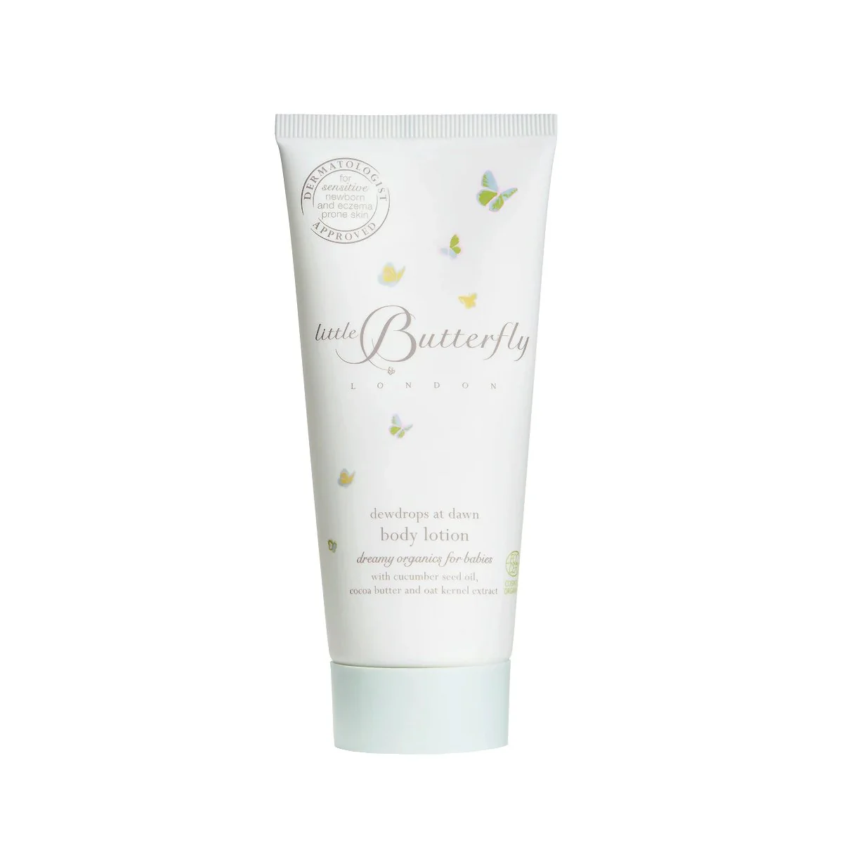 Dewdrops at Dawn Body Lotion 200ml - Image 3