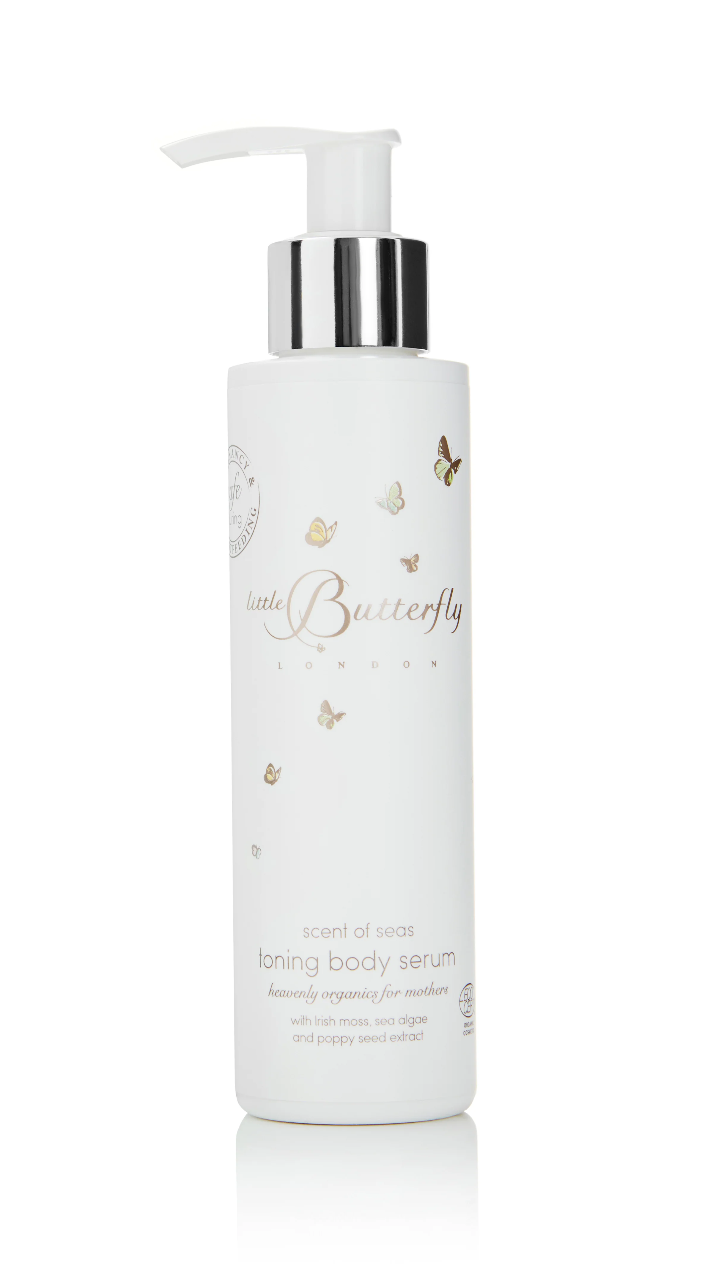 Scent Of Seas Toning Body Serum 150ml