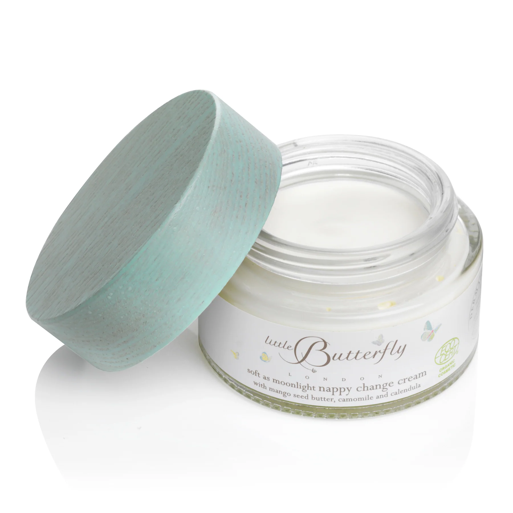 Soft as Moonlight Nappy Change Cream 50ml - Image 4