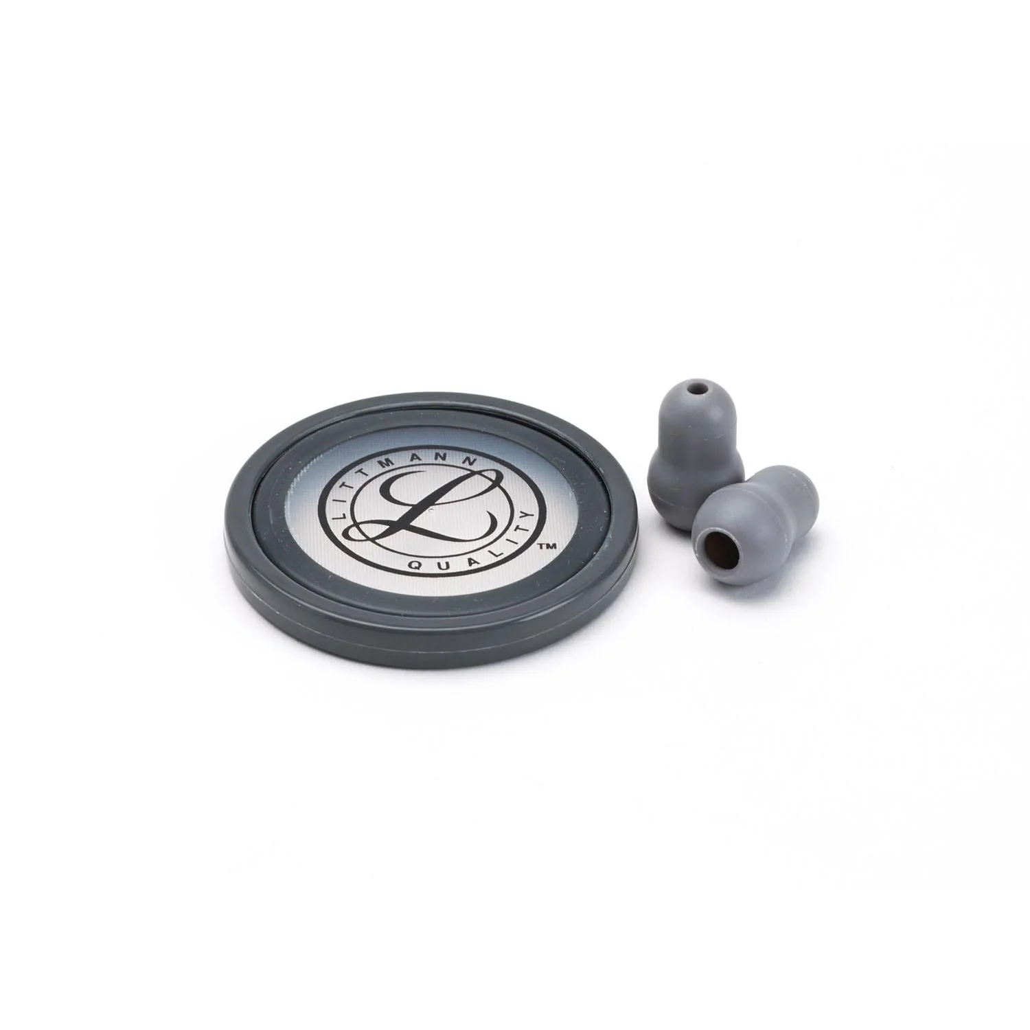 Spare Parts Kit For Master Cardiology Stethoscopes 1 kit