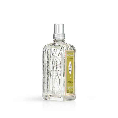 Verbena Eau De Toilette 100ml - Image 3