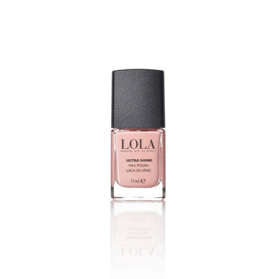 054 Tropical Peach#10 Free Formula Nail Polish  11ml