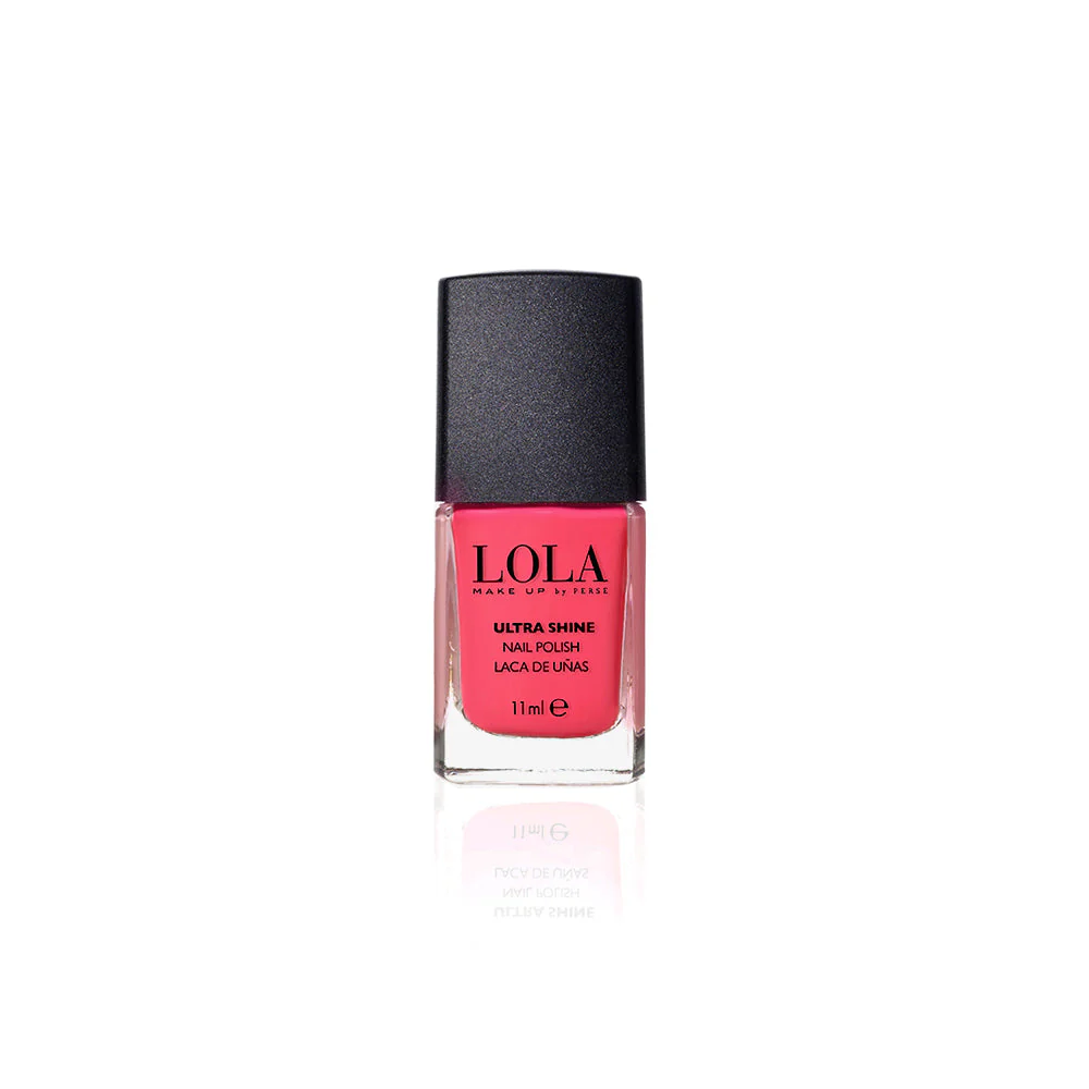 #10 Free Formula Nail Varnish 038 Pop Princess 11 ml
