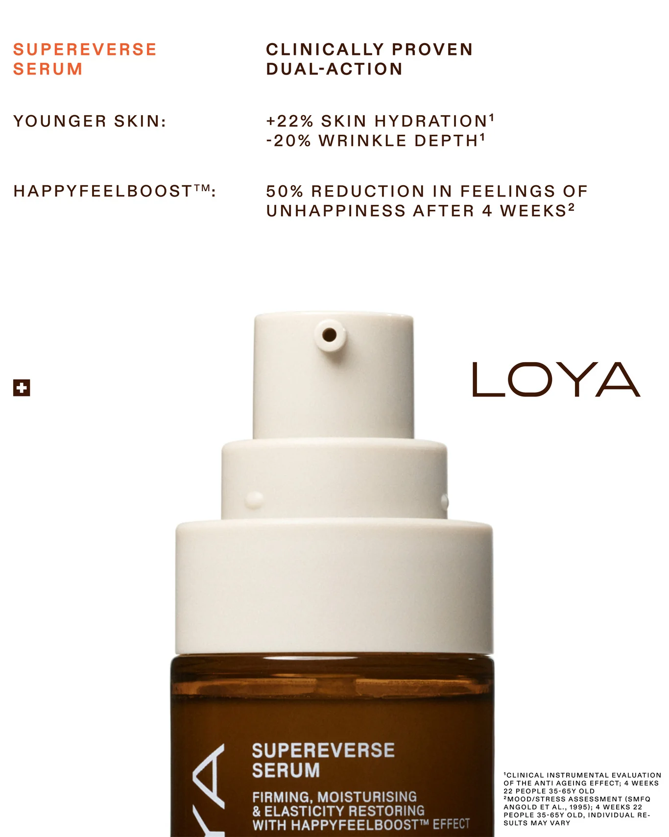 SupeReverse Serum 50ml - Image 2
