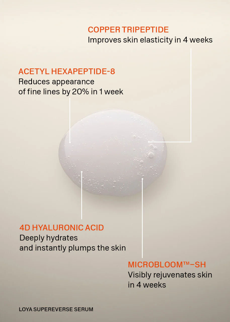 SupeReverse Serum 50ml - Image 3