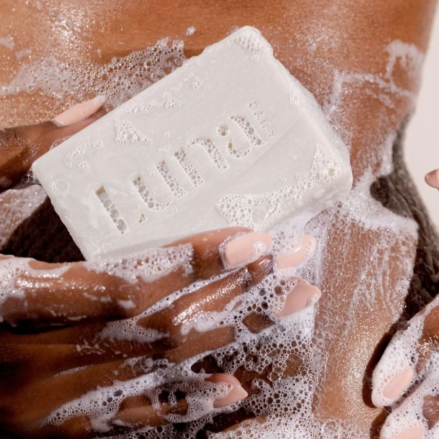 The Everywhere (No)Soap Original 125g - Image 3