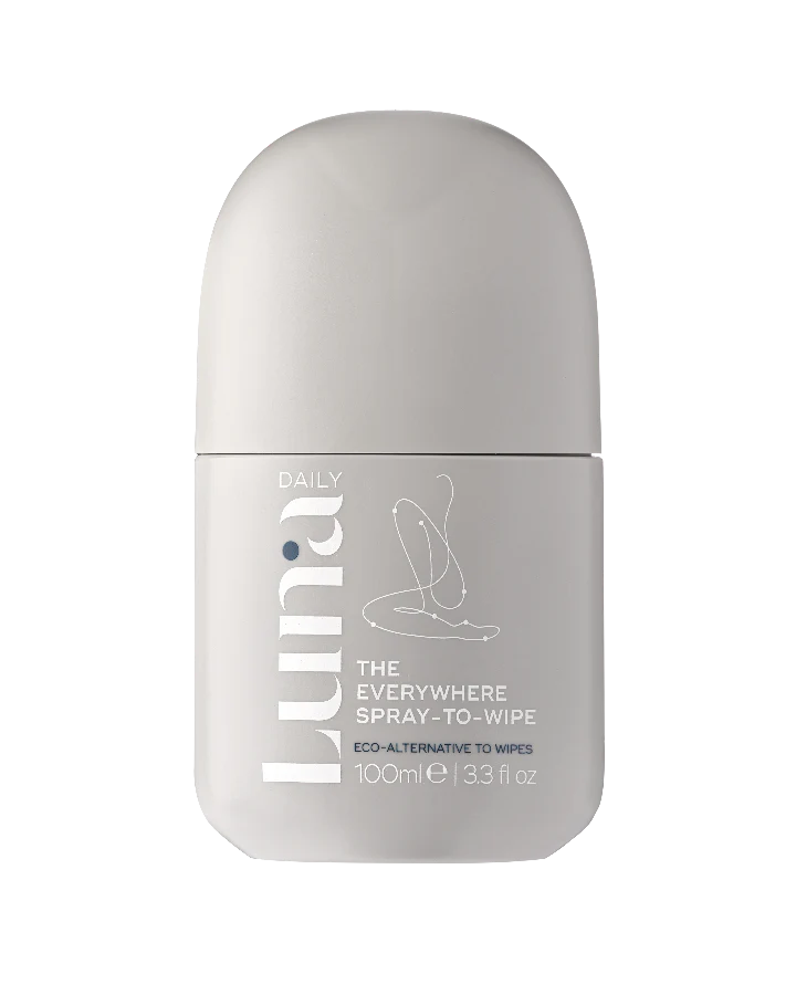 The Everywhere Spray-to-Wipe Original 100ml